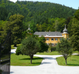Schloss Hagenegg 